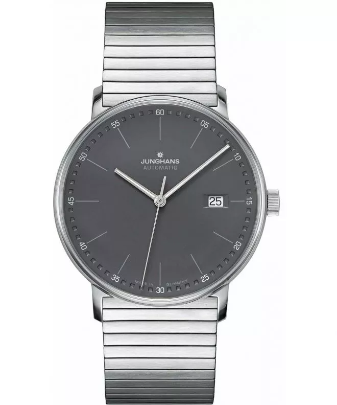 Ceas barbatesc Junghans FORM A Automatic 027/4833.44