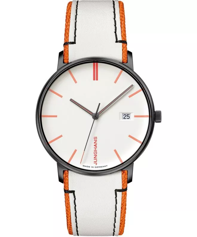 Ceas barbatesc Junghans Form Quarz 041/4480.00