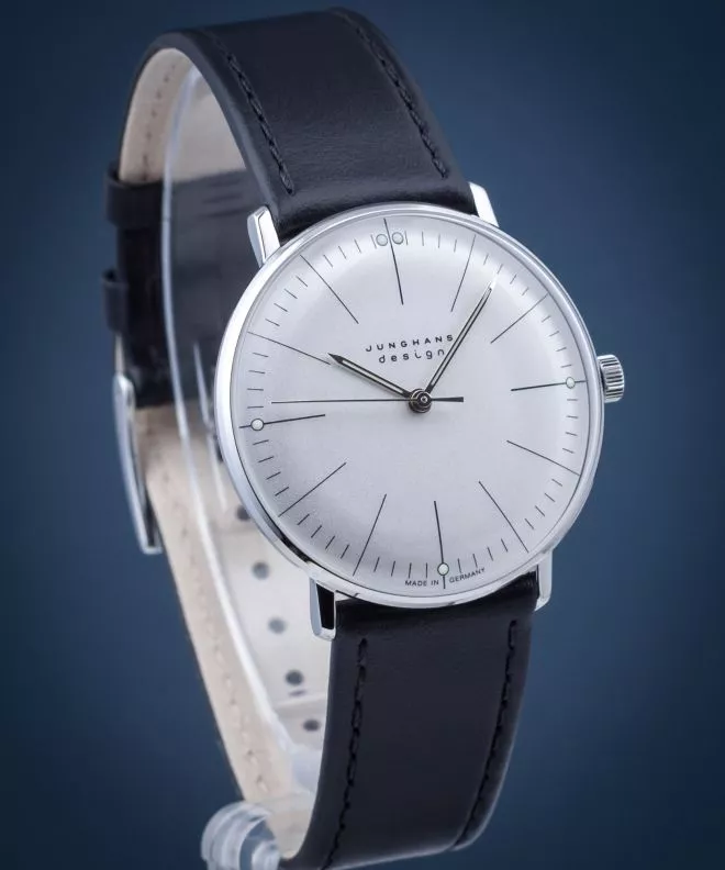 Ceas Barbatesc Junghans max bill 027/3700.02