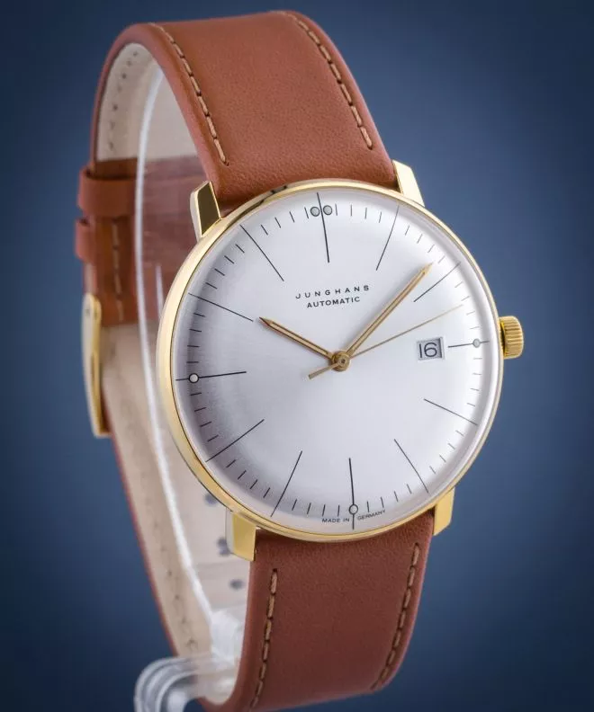 Ceas Barbatesc Junghans max bill Automatic 027/7002.02