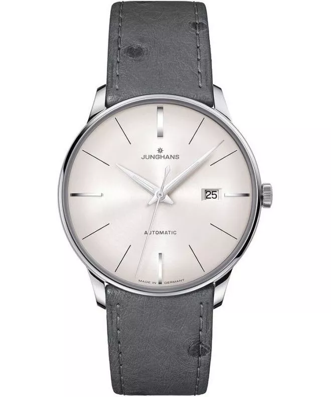 Ceas barbatesc Junghans Meister Automatic 027/4416.02