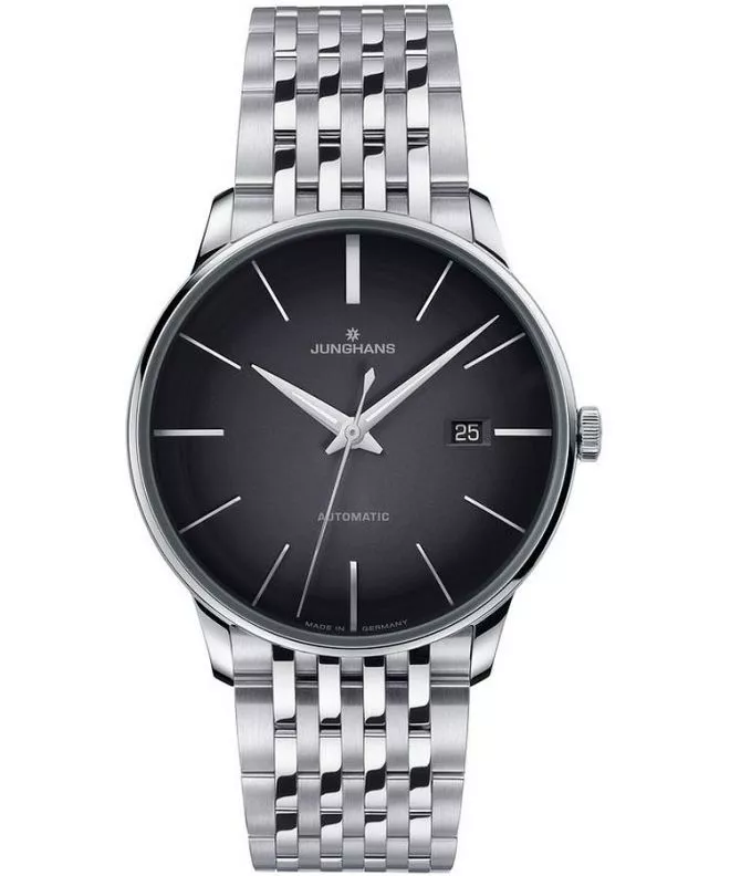 Ceas barbatesc Junghans Meister Automatic 027/4417.46