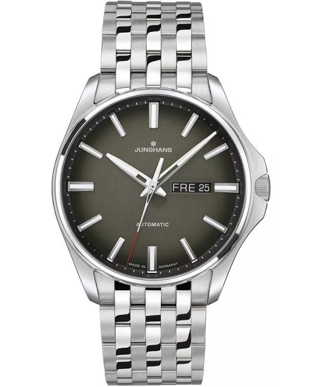 Ceas barbatesc Junghans Meister S Automatic 027-4210.44