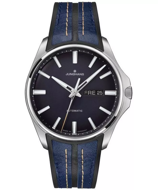 Ceas barbatesc Junghans Meister S Automatic 027/4211.00