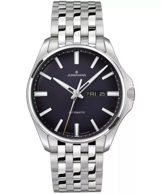 Ceas barbatesc Junghans Meister S Automatic 027/4411.44