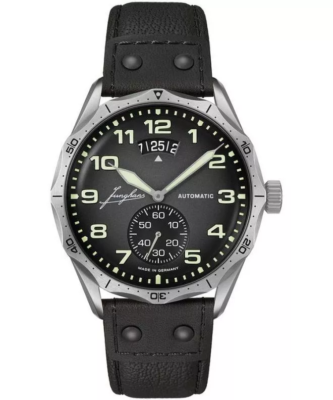 Ceas barbatesc Junghans Pilot Automatic 027/4490.00