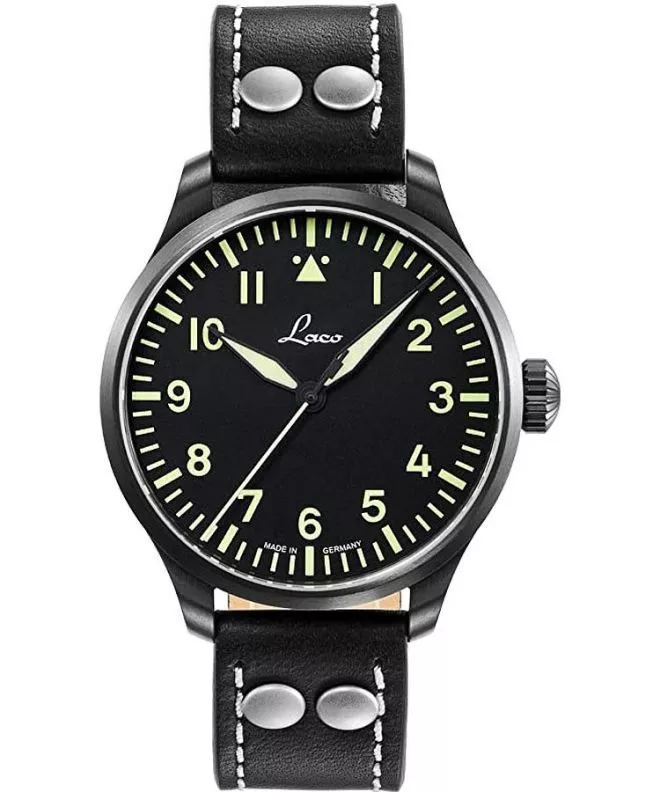 Ceas barbatesc Laco Altenburg Automatic LA-861991 (861991)