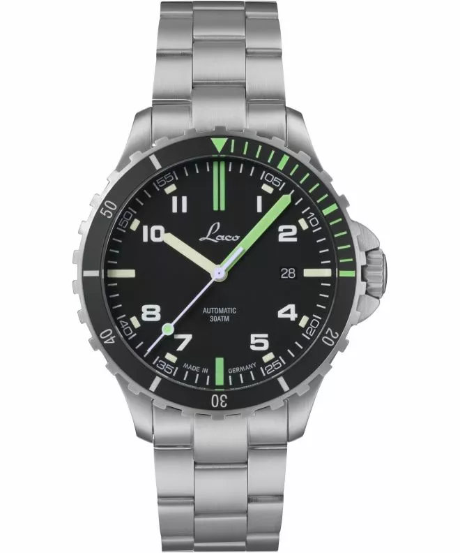 Ceas barbatesc Laco Amazonas Automatic LA-862107.MB (862107.MB)