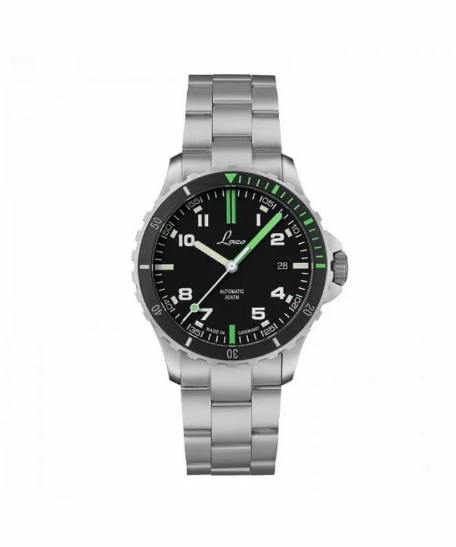 Ceas barbatesc Laco Amazonas Automatic LA-862134.MB
