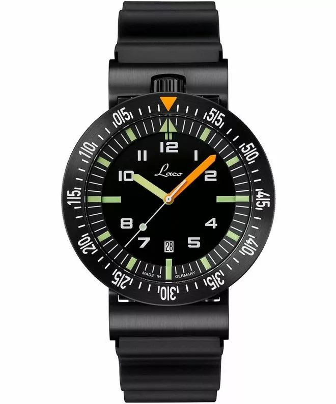Ceas barbatesc Laco Atacama 3 Automatic LA-861632.3 (861632.3)