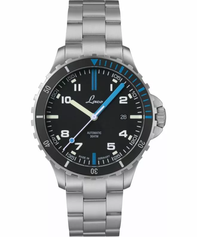 Ceas barbatesc Laco Atlantik Automatic LA-862108.MB (862108.MB)