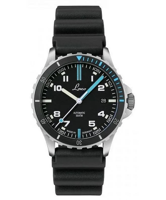 Ceas barbatesc Laco Atlantik Automatic LA-862133