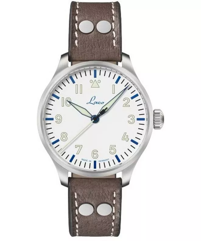 Ceas barbatesc Laco Augsburg Polar Automatic LA-862183