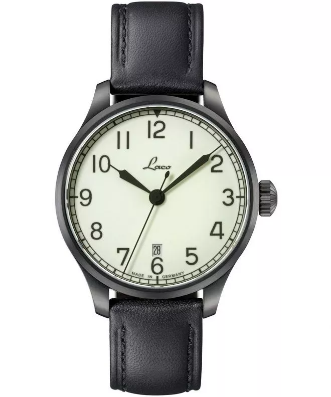Ceas barbatesc Laco Casablanca Automatic LA-862115 (862115)