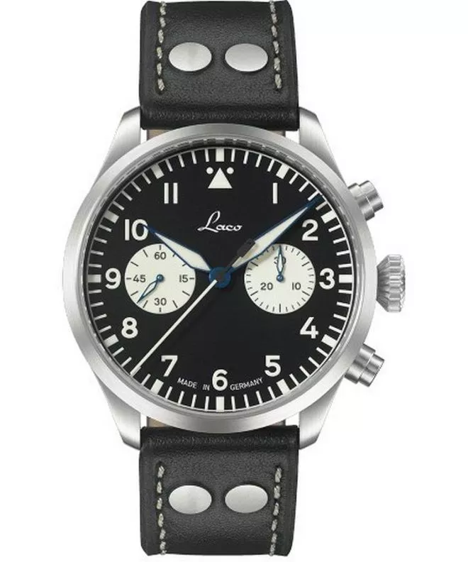 Ceas barbatesc Laco Edition 98 Automatic LA-862166