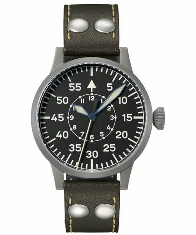Ceas barbatesc Laco Flieger B Speyer LA-862095 (862095)