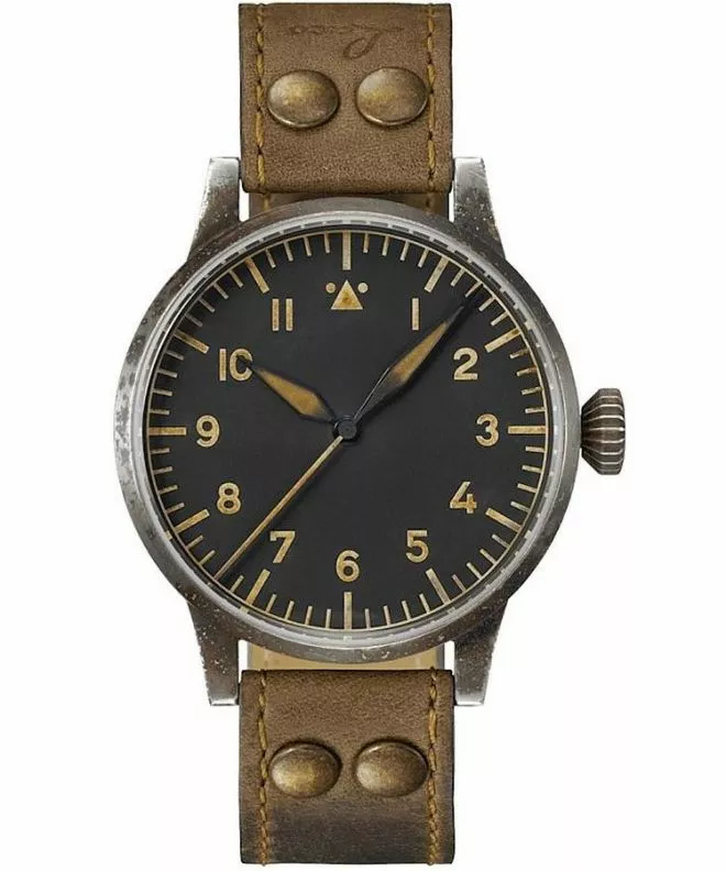 Ceas barbatesc Laco Heidelberg Erbstück Automatic LA-862098 (862098)