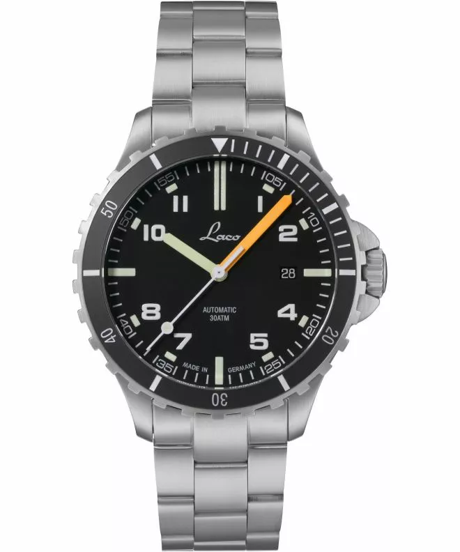 Ceas barbatesc Laco Himalaya Automatic LA-862106.MB (862106.MB)