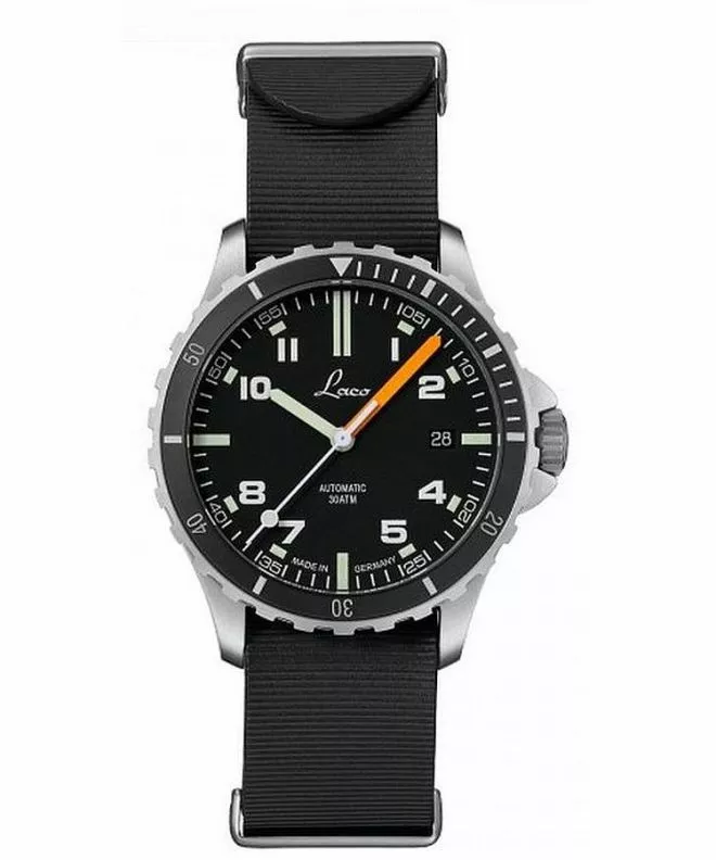 Ceas barbatesc Laco Himalaya Automatic LA-862131.RB