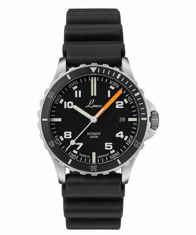 Ceas barbatesc Laco Himalaya Automatic LA-862131