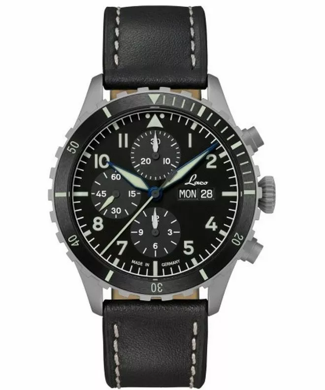 Ceas barbatesc Laco Kiel Sport Automatic LA-862180 (862180)