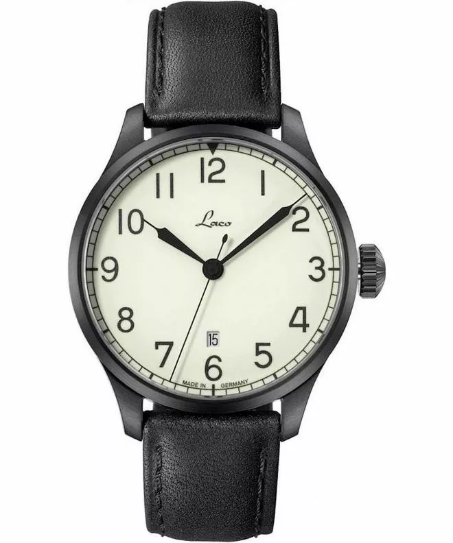 Ceas barbatesc Laco Marine Casablanca LA-861776.2 (861776.2)