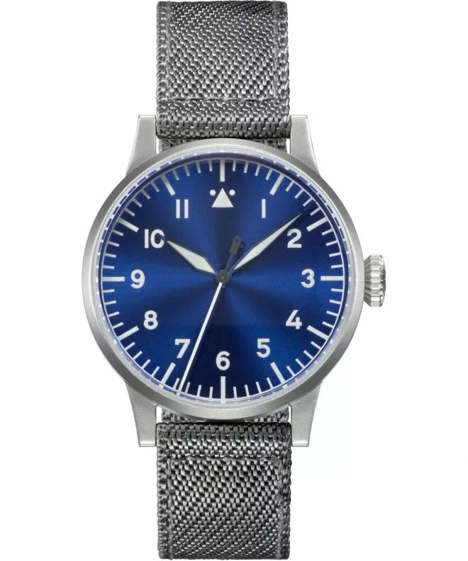 Ceas barbatesc Laco Memmingen Blaue Stunde 42 Baumuster A LA-862083 (862083)