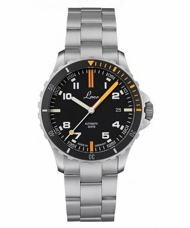 Ceas barbatesc Laco Mojave Automatic LA-862132.MB
