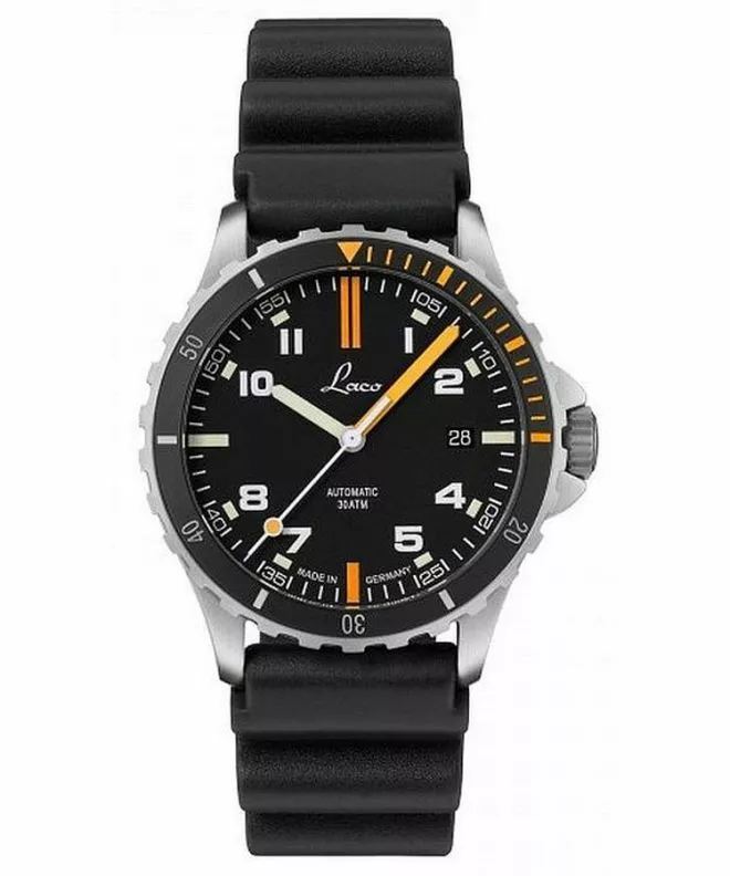 Ceas barbatesc Laco Mojave Automatic LA-862132