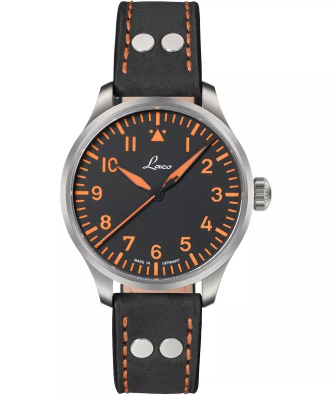 Ceas barbatesc Laco Neapel 39 Baumuster A LA-862129 (862129)