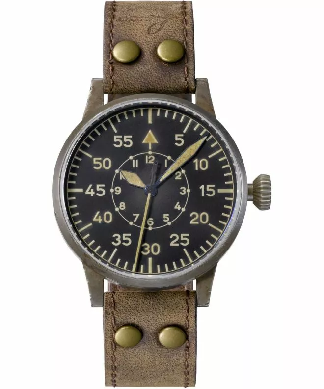 Ceas barbatesc Laco Paderborn 42 Erbstuck Baumuster B LA-861932 (861932)