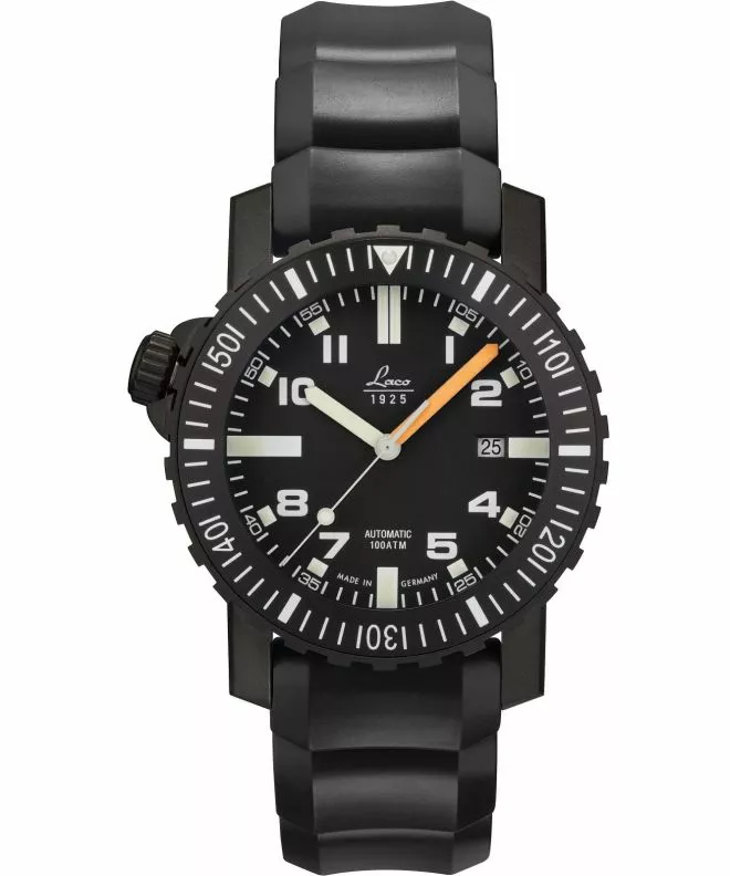 Ceas barbatesc Laco Seven Seas Squad Diver Automatic LA-861703 (861703)