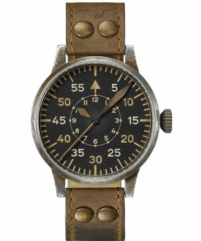 Ceas barbatesc Laco Speyer Erbstück Automatic LA-862099 (862099)