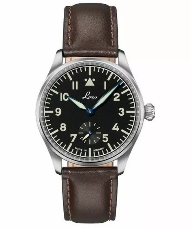 Ceas barbatesc Laco Ulm LA-862172 (862172)