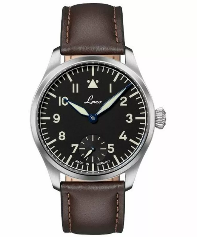 Ceas barbatesc Laco Ulm5 LA-862118.2 (862118.2)