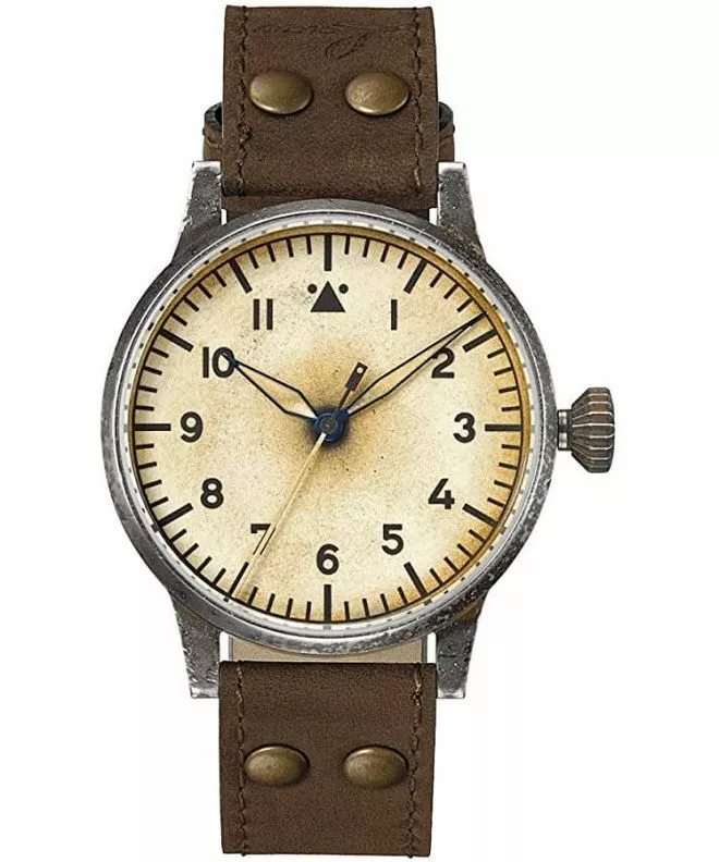 Ceas barbatesc Laco Venedig Erbstück Automatic LA-861943 (861943)