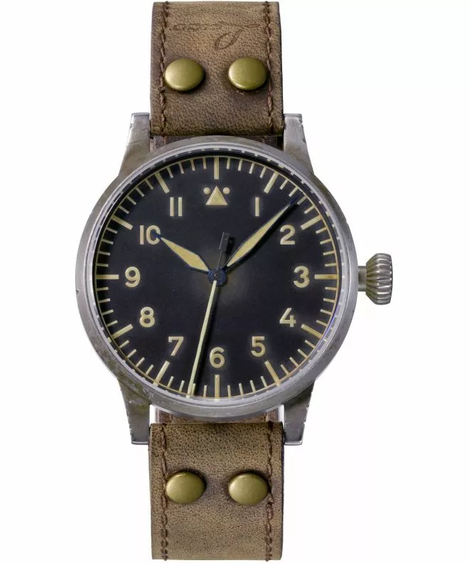 Ceas barbatesc Laco Westerland 45 Erbstuck Baumuster A LA-861937 (861937)