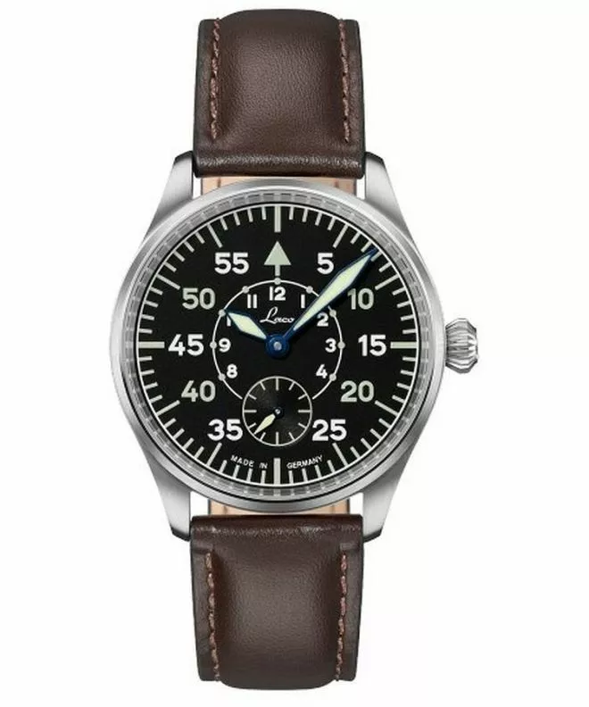 Ceas barbatesc Laco Würzburg LA-862173 (862173)