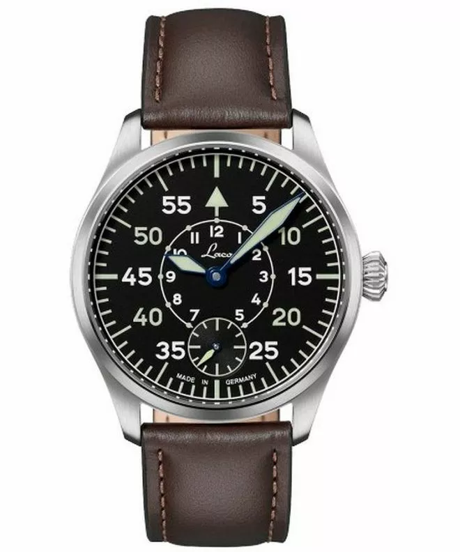 Ceas barbatesc Laco Würzburg5 LA-862119.2 (862119.2)