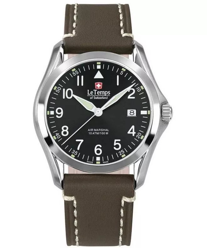 Ceas barbatesc Le Temps Air Marshal LT1080.14BL16
