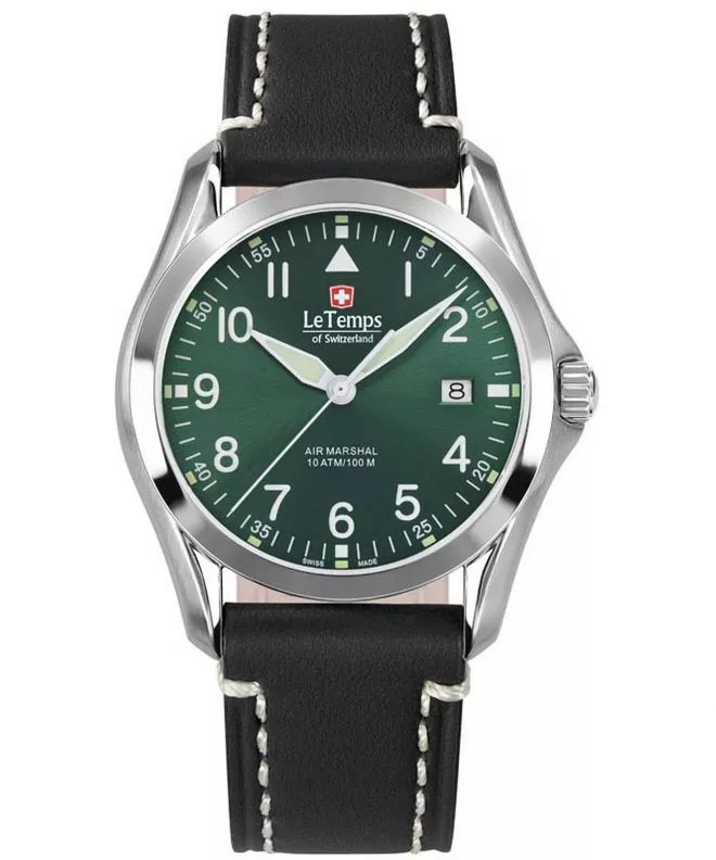 Ceas barbatesc Le Temps Air Marshal LT1080.16BL15