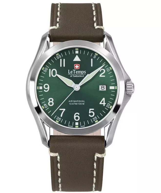 Ceas barbatesc Le Temps Air Marshal LT1080.16BL16