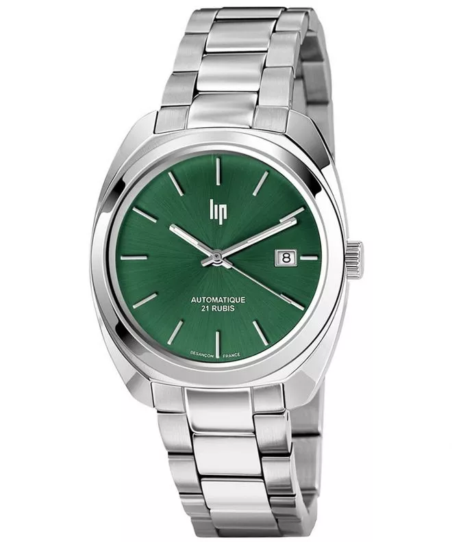 Ceas barbatesc Lip GDG Automatic 671369