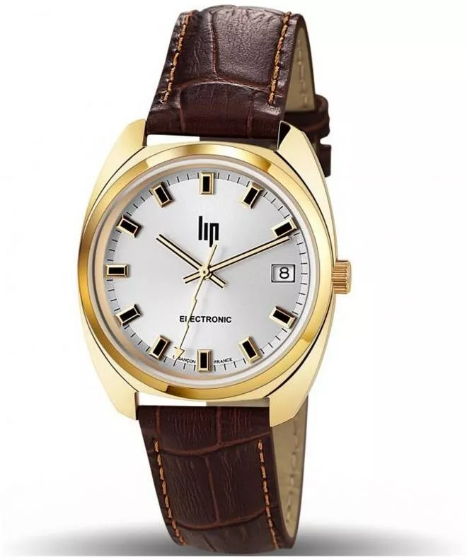 Ceas barbatesc Lip General De Gaulle 671022