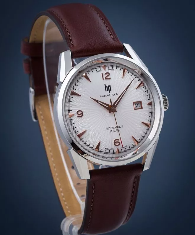 Ceas Barbatesc Lip Himalaya Automatic 671583
