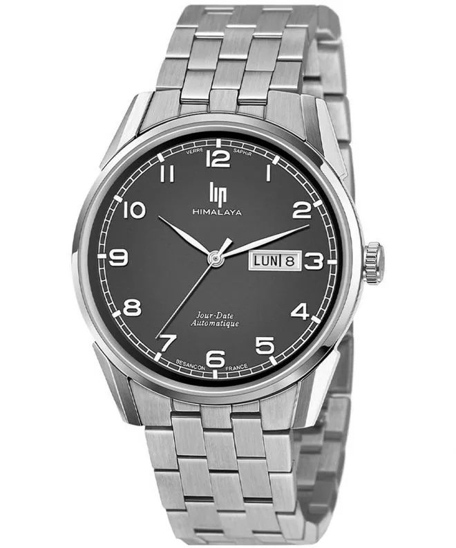 Ceas barbatesc Lip Himalaya Automatic 671671