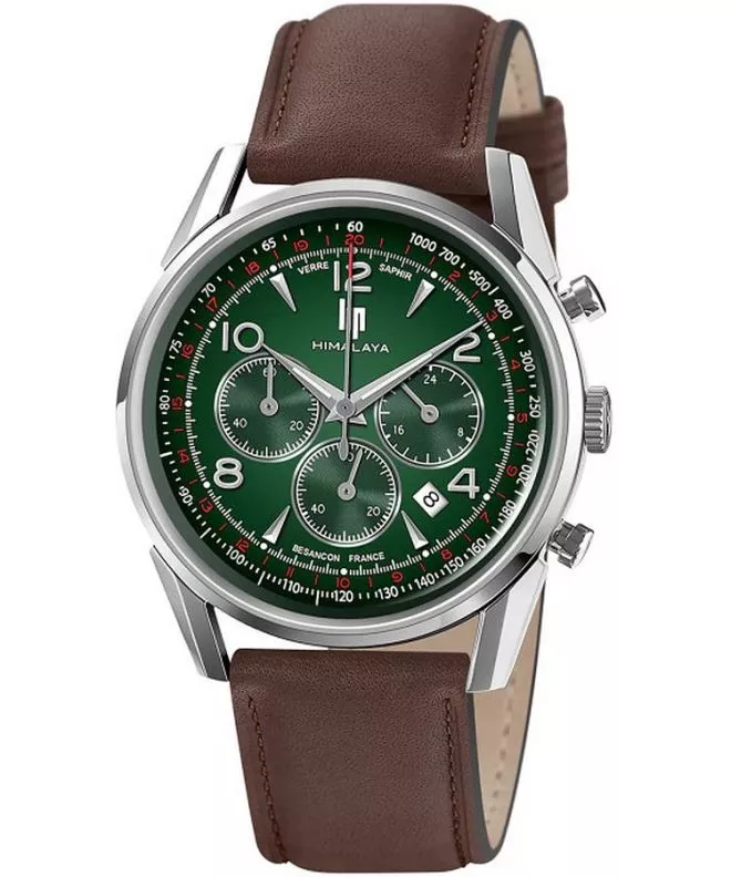 Ceas barbatesc Lip Himalaya Chronographe 671718