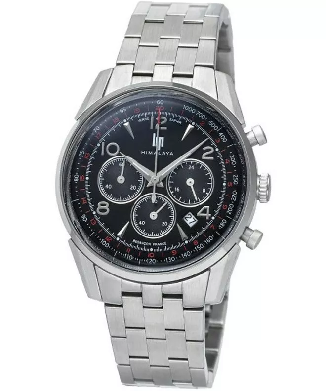 Ceas barbatesc Lip Himalaya Chronographe 671720