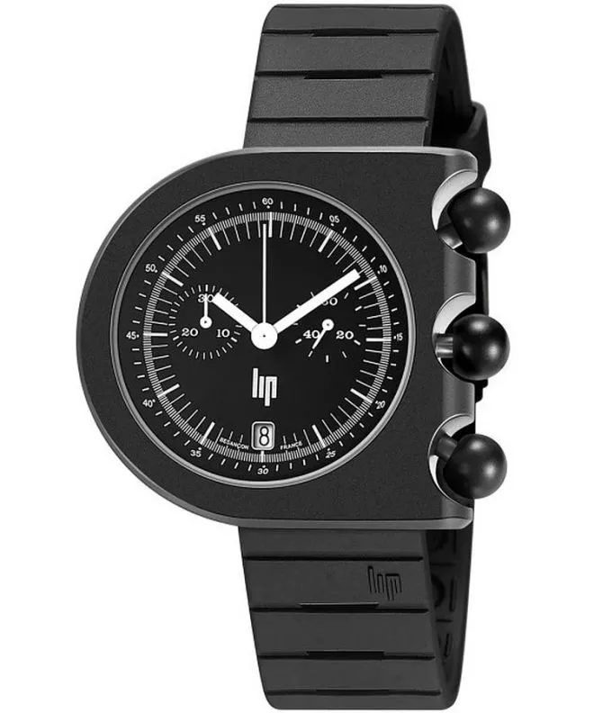 Ceas barbatesc Lip Mach 2000 Chronograph 671661