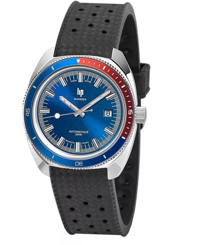 Ceas Barbatesc Lip Marinier Automatic 671379